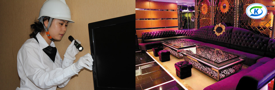 休閑、娛樂業蟲害防治(圖5) 休閑、娛樂業蟲害防治(圖5)