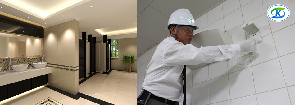 休閑、娛樂業蟲害防治(圖6) 休閑、娛樂業蟲害防治(圖6)